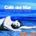 Cafe del Mar MEGA mix by Pepe Conde