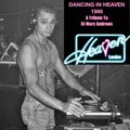 HI-NRG & EUROBEAT DANCING IN HEAVEN 1986 - A Tribute to D.J. Marc Andrews