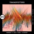Trainspotters - 11.07.2022