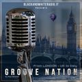GROOVE NATION Volume 7 by Paul Newman