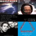 Pitchblack Mixtapes #23 (Thundercat, Kruder & Dorfmeister, Warpaint, Cymande, Morphine)