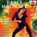 Dance Machine Vol.2 (1994)