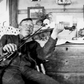 Death Is Not The End - The Hardanger Fiddle - 20th February 2022