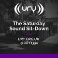 The Saturday Sound Sit-Down 16/05/2020