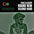 Figue Blackup - Brand New Second Hand - Special For Reggae Against Virus (2020)
