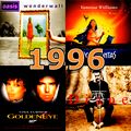 Top 40 Nederland - 13 januari 1996