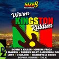 Warm Kingston riddim mix 2019 - DJ Perez