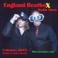 England Beatbox - February 2019