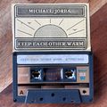 Michael Jorba . Keep Each Other Warm . 1987