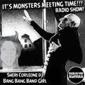 It's Monsters Meeting Time (Episode 46)