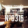 Robin Schulz | Sugar Radio 316