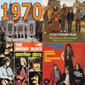 Museum van de Hits - Top 40 Nederland - 4 juli 1970