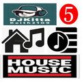 Cape Town Old School House Club Dance #005 (Classic)