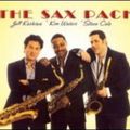 The Sax Pack Mix