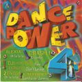 Dance Power 4 (1997) CD1