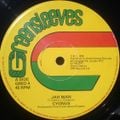 UK 70s Steppers pt 2: Jah Man