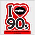 THE NEW 90S POWER BEATS REMIXES IN THE MIX VOL 2 MIXED BY DJ DANIEL ARIAS DAZA