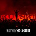 Kutski Live @ Mayday, Dortmund 2018