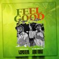 Feel Good Reggae Edition 3 - VjSpiceKenya