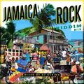 DJ OCRIMA  - JAMAICA ROCK RIDDIM MIX