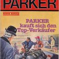 Butler Parker 575 - PARKER kauft sich den Top-Verkaeufer