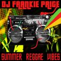 Summer Reggae Vibes (top 40 music turned into reggae)