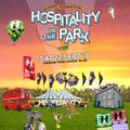 S.P.Y @ Hospitality In The Park - 2018