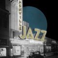 Greg Pogue - Amanda Broadway Band: 208 Nashville Jazz 2020/03/01