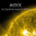 MIDIX In Control  march 2021