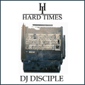 DJ Disciple Live @ Hard Times 1994 Part Two