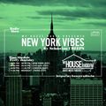 Sebastian Creeps aka Gil G - New York Vibes Radio Show EP154