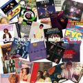 Dance Mix feat A-Ha, Romantics, Lionel Richie, Hall & Oats, Shaggy, Stevie Wonder, The Beatles more