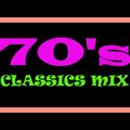 70's Classics  Mix DJ Daniel Thomas G