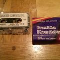 Frankie Knuckles - Soak 28 aug 1993 corn exchange Leeds