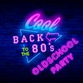 Old School 80's Classics #6 - GAP BAND-ZAPP BAND--BB&Q-S.O.S BAND-VANITY6-KOOL&GANG...