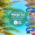 Ibiza Live Radio Show - Global House Session with Marga Sol (FUNK THAT BEAT)