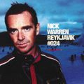 Global Underground 024 - Nick Warren - Reykjavik - CD1