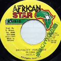 African Star v Bass Odyssey - House of Leo 1994