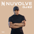 DJ EZ presents NUVOLVE radio 102