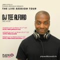 30.07.22 VIBE MODE - TEE ALFORD