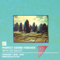 Perfect Sound Forever w/ Les Halles -  21st October 2015