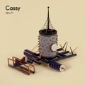 fabric 71: Cassy - 30 Minute Radio Mix