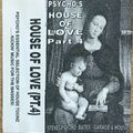 DJ Steve 'Psycho' Bates - House Of Love 96