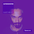 Guest Mix 177 - Autonomotor [16-03-2018]