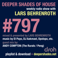 Deeper Shades Of House #797 w/ exclusive guest mix by ANDY COMPTON