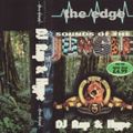 ~Rap & Hype @ The Edge - Sounds Of The Jungle Volume III~