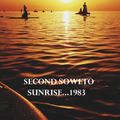 Second Soweto Sunrise......1983
