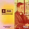Monstercat Silk Showcase 703 (ATTLAS Live Performance)