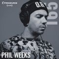 Traxsource Live with Phil Weeks