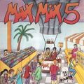 MAX MIX 5 2ª PARTE By TONI PERET & JOSE Mª CASTELLS, 1987